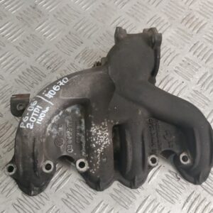 Всмукателни колектори VW Passat B6 2.0TDI 140hp 2006г.