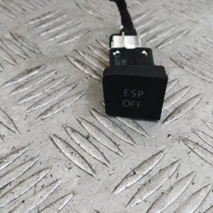 Бутон VW Passat B6 2005г. 3C0927117C EB