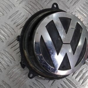 Дръжка заден капак VW Passat B6,2006г.