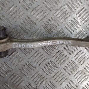 Носач Mercedes C350 CDI W204 2012г.(заден ляв)