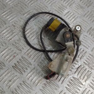 Кантар Mercedes C350 CDI W204 2012г.(заден ляв)