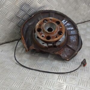 Шенкел Mercedes C350 CDI W204 2012г.(заден ляв)