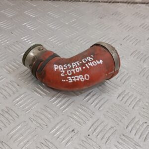 Маркуч турбо VW Passat B6 2.0TDI 140hp 2008г.