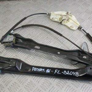 Стъклоповдигач врата VW Passat B6 2006г.(предна лява)