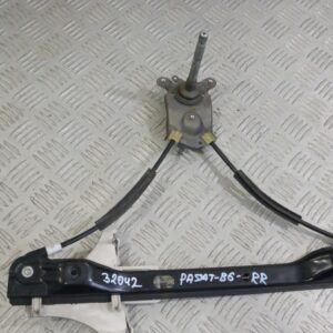 Стъклоповдигач врата VW Passat B6 2006г.(задна дясна)