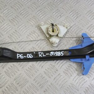 Стъклоповдигач врата VW Passat B6 2006г.(задна лява)