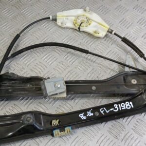 Стъклоповдигач врата VW Passat B6 2006г.(предна лява)