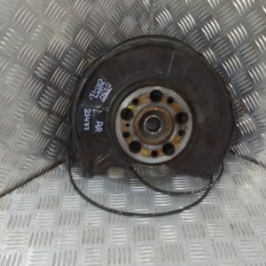 Шенкел Mercedes C250 CDI W204 2012г.(заден десен)