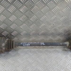 Полуоска Mercedes C250 CDI W204 2012г.(задна лява)