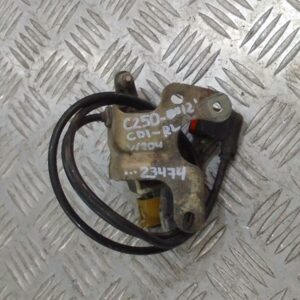  Кантар Mercedes C250 CDI W204 2012г.(заден ляв)