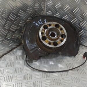 Шенкел Mercedes C250 CDI W204 2012г.(заден ляв)