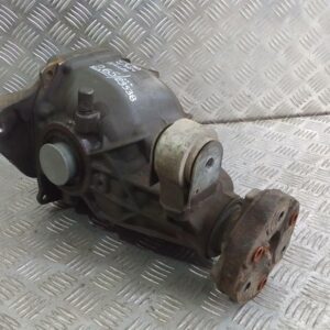 Диференциал Mercedes C250 CDI W204 2011г.(пч-2.65)