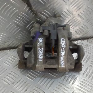 Спирачен апарат Mercedes C250 CDI W204 2011г.(заден десен)