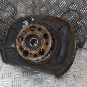 Шенкел Mercedes C250 CDI W204 2011г.(заден десен)