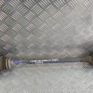 Полуоска Mercedes C250 CDI W204 2011г.(задна дясна)