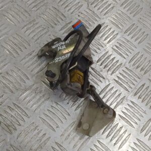 Кантар Mercedes C250 CDI W204 2011г.(заден десен)