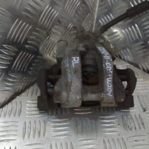 Спирачен апарат Mercedes C250 CDI W204 2011г.(заден ляв)