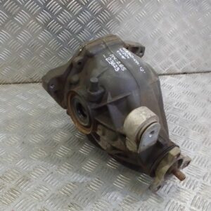 Заден диференциал Mercedes C350 CDI W204 2012г.4Matic(пч-2.65)