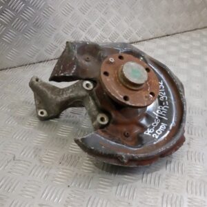 Шенкел VW Passat B6 2.0TDI 2006г.(заден десен)