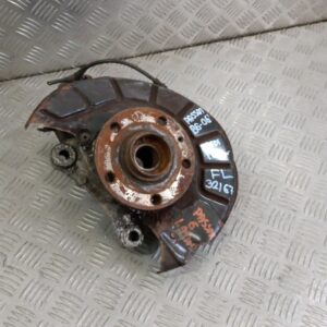 Шенкел VW Passat B6 1.9TDI 105кс. 2006г.(преден ляв)