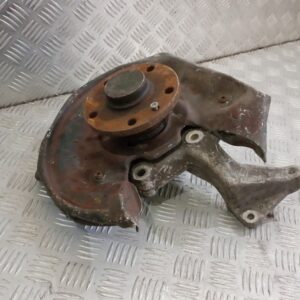 Шенкел VW Passat B6 2.0TDI 140кс. 2006г.(заден ляв)