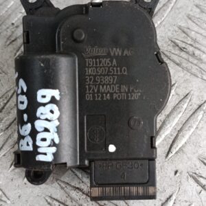 Моторче клапа парно VW Passat B6 2005г.