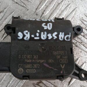 Моторче клапа парно VW Passat B6 2005г.