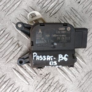 Моторче клапа парно VW Passat B6 2005г.