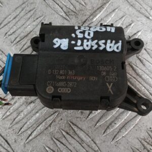 Моторче клапа парно VW Passat B6 2005г.