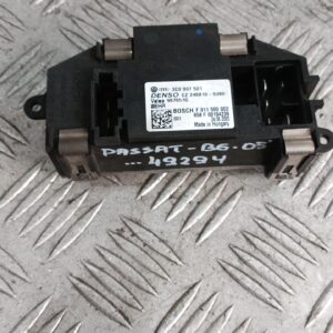 Реостат VW Passat B6 2005г.