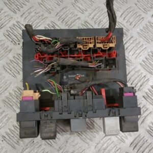 Модул VW Passat B6 2006г. 3C0937049J EB