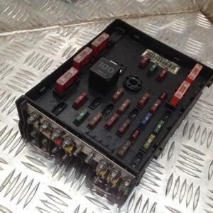 Бушонно табло за VW Passat B6, 1.9 TDI, 105к.с., /2005-2010/