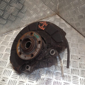 Шенкел главина  за VW Passat B6, 1.9 TDI, 105к.с., /2005-2010/, /преден, десен/