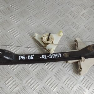 Стъклоповдигач VW Passat B6 2006г.(заден ляв)