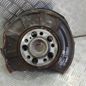 Шенкел Mercedes C350 CDI W204 2012г.4Matic(заден десен)