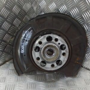 Шенкел Mercedes C350 CDI W204 2012г.4Matic(заден ляв)