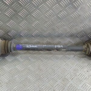  Полуоска Mercedes C350 CDI W204 2012г.4Matic(задна дясна)