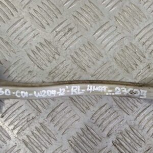 Носач Mercedes C350 CDI W204 2012г.4Matic(заден ляв)