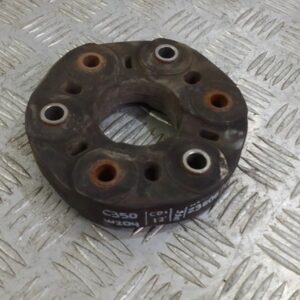  Гумено каре Mercedes C350 CDI W204 2012г.4Matic