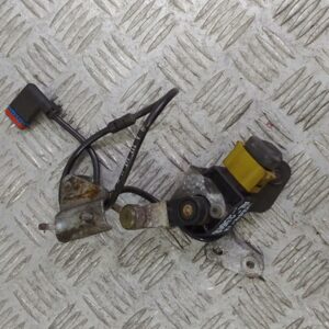 Кантар Mercedes C350 CDI W204 2012г.4Matic(заден ляв)