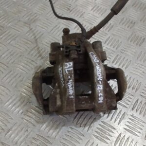 Спирачен апарат Mercedes C350 CDI W204 2012г.4Matic(заден ляв)