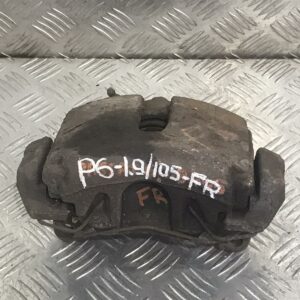 Преден десен спирачен апарат VW Passat 6,1.9TDI,105кс,2006г.