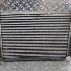  Интеркулер VW Passat B6 2.0TDI 140кс.2006г.