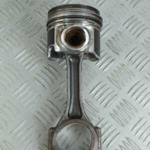 Бутало VW Passat B6 2.0TDI 140кс. 2006г.