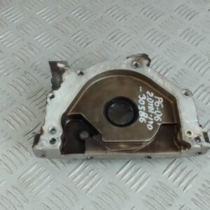 Алуминиева конзола VW Passat B6 2.0TDI 140кс. 2006г.