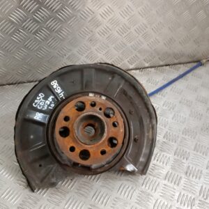 Шенкел Mercedes C350 CDI W204 2010г.(заден десен)