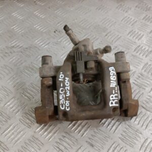 Спирачен апарат Mercedes C350 CDI W204 2010г.(заден десен)