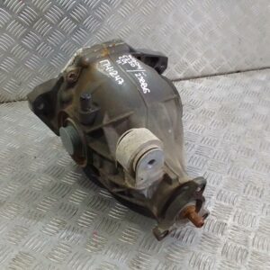 Диференциал Mercedes C220 CDI W204 2011г.(пч-2.47)