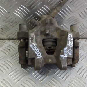  Спирачен апарат Mercedes C220 CDI W204 2011г.(заден ляв)