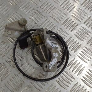 Кантар Mercedes C220 CDI W204 2011г.(заден десен)